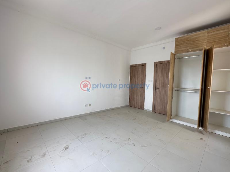 3 bedroom Block Of Flats For Sale Western Foreshore Estate Osapa Lekki Lagos - 11