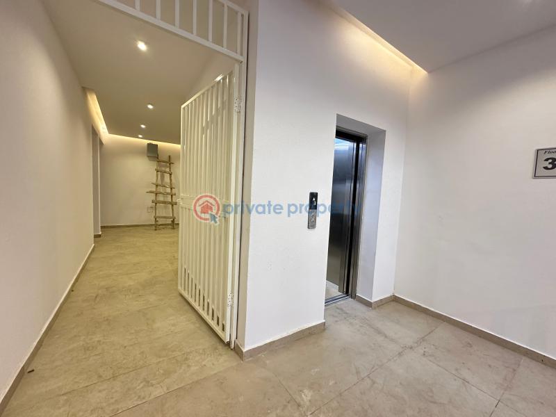 3 bedroom Block Of Flats For Sale Western Foreshore Estate Osapa Lekki Lagos - 19