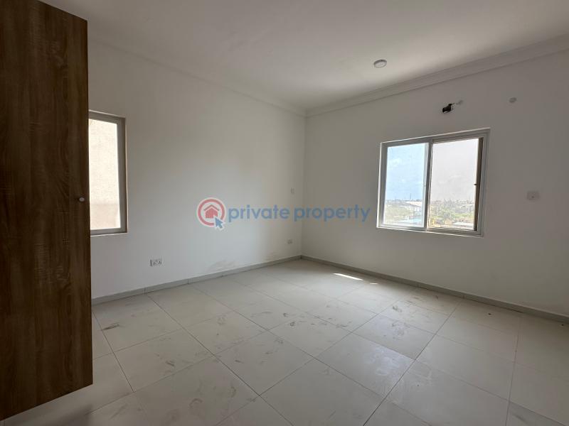 3 bedroom Block Of Flats For Sale Western Foreshore Estate Osapa Lekki Lagos - 10