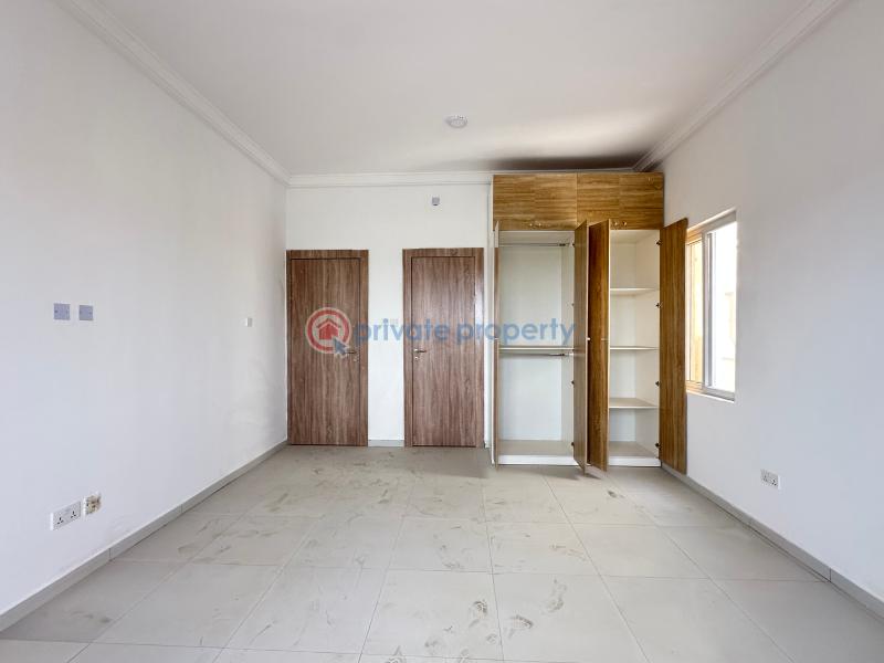 3 bedroom Block Of Flats For Sale Western Foreshore Estate Osapa Lekki Lagos - 12