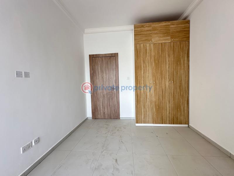 3 bedroom Block Of Flats For Sale Western Foreshore Estate Osapa Lekki Lagos - 17