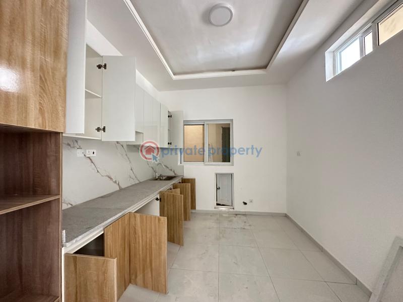 3 bedroom Block Of Flats For Sale Western Foreshore Estate Osapa Lekki Lagos - 7