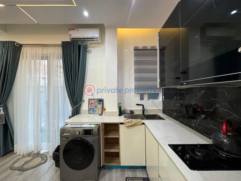 1 bedroom Mini Flat Short let Freedom Way Lekki Phase 1 Lagos - 4