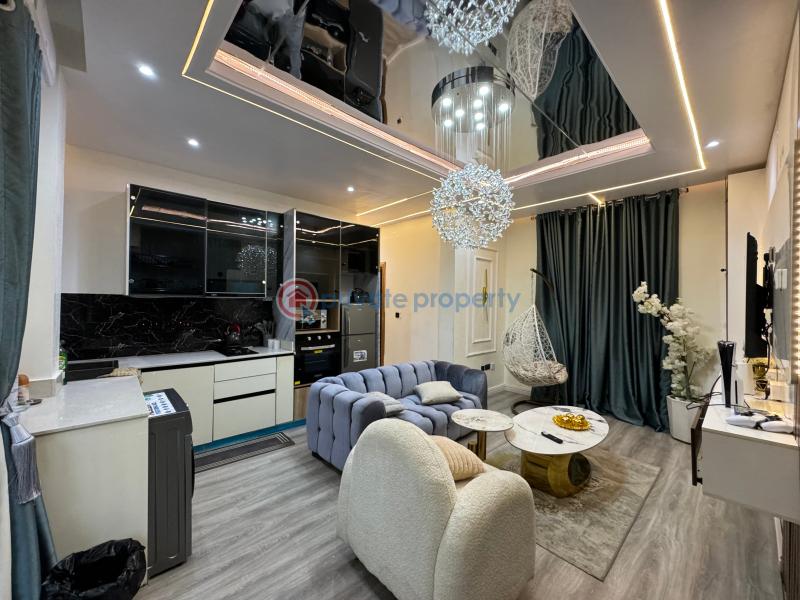 1 bedroom Mini Flat Short let Freedom Way Lekki Phase 1 Lagos - 1