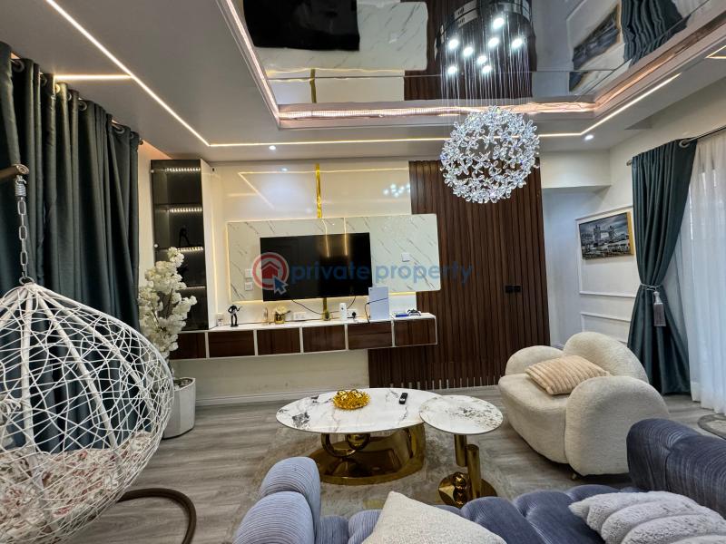 1 bedroom Mini Flat Short let Freedom Way Lekki Phase 1 Lagos - 2