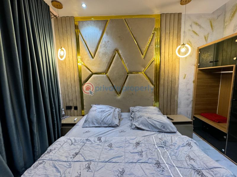 1 bedroom Mini Flat Short let Freedom Way Lekki Phase 1 Lagos - 7
