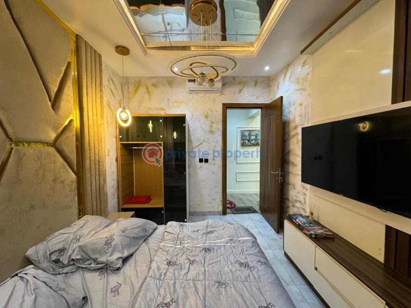 1 bedroom Mini Flat Short let Freedom Way Lekki Phase 1 Lagos - 6