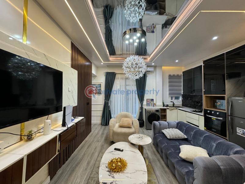 1 bedroom Mini Flat Short let Freedom Way Lekki Phase 1 Lagos - 0