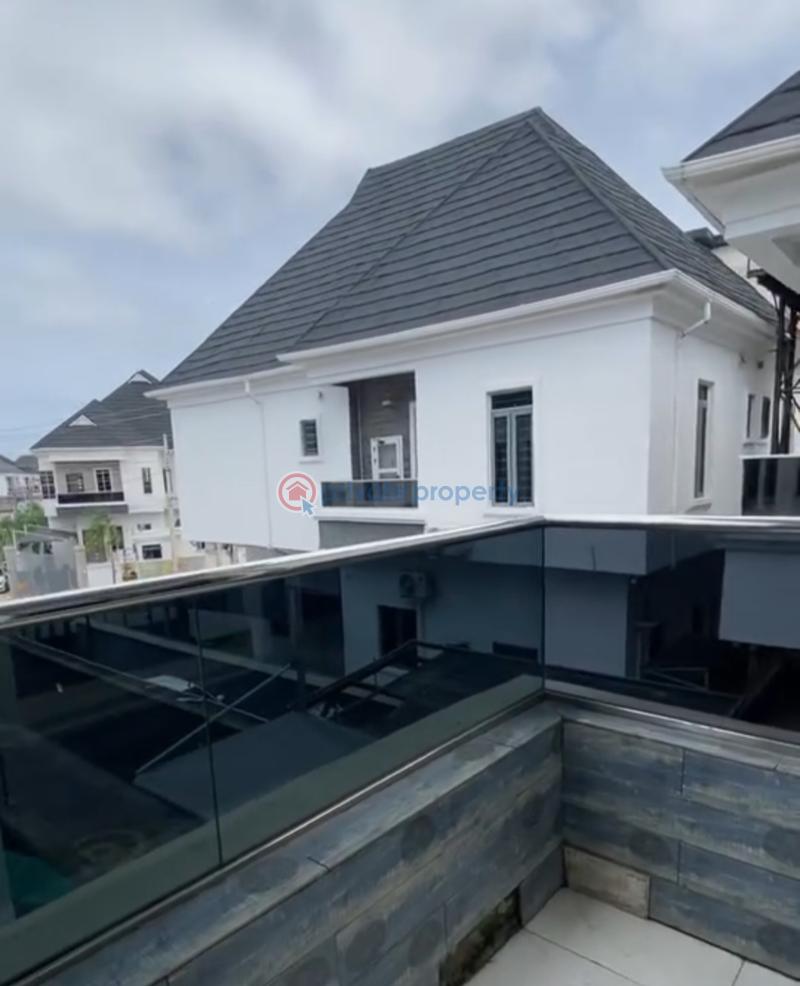 1 bedroom Shared Apartment Short let Royal Pine, Orchid Lekki Phase 2 Lagos - 4