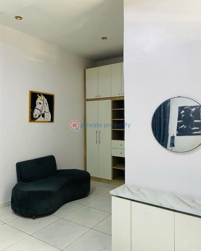 1 bedroom Shared Apartment Short let Royal Pine, Orchid Lekki Phase 2 Lagos - 2