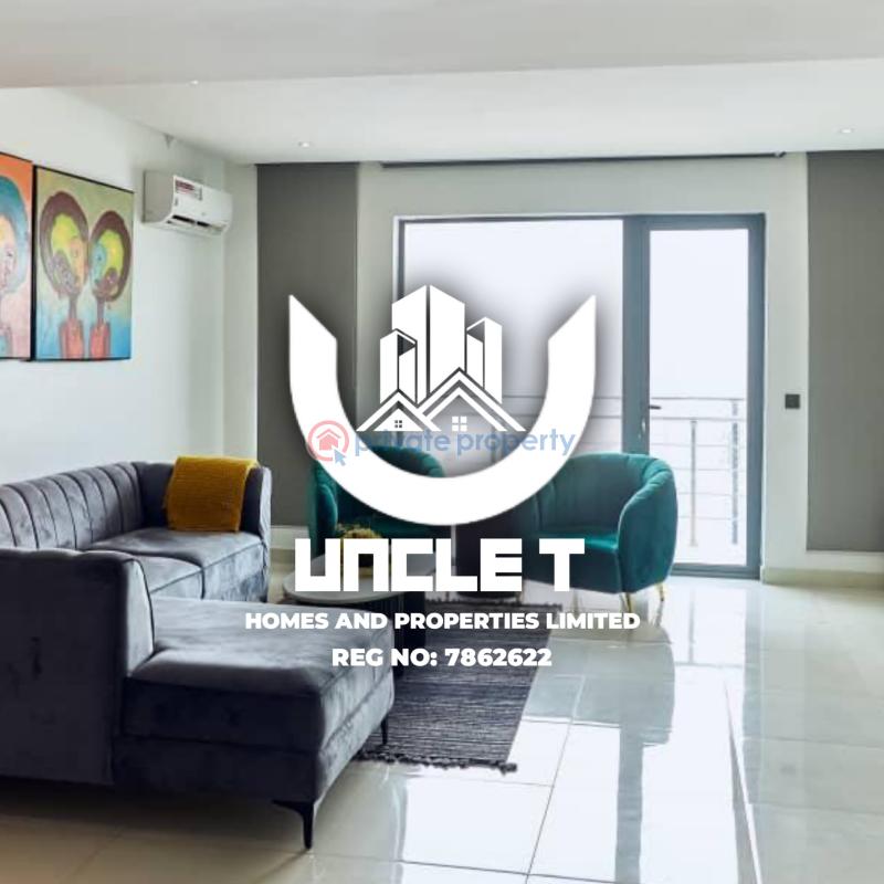2 bedroom Block Of Flats Short let Ikate Elegushi Lekki Lagos - 0