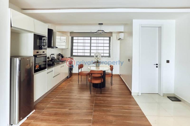 Cozy and lovely two bedroom apartment* - 2 2 bedroom Block Of Flats Short let Ikate Elegushi Lekki Lagos - 2