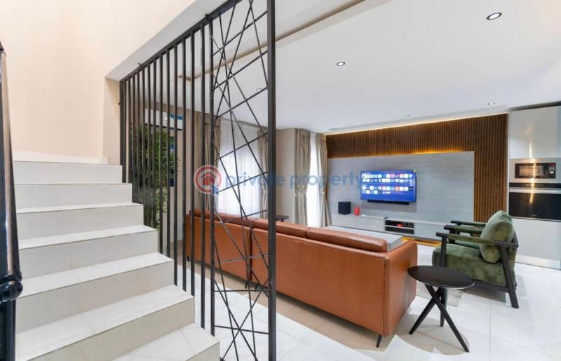 3 bedroom Flat & Apartment Short let Kunsenla Road ,ikate Lekki Phase 1 Lagos - 2