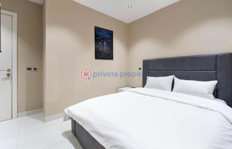 3 bedroom Flat & Apartment Short let Kunsenla Road ,ikate Lekki Phase 1 Lagos - 9