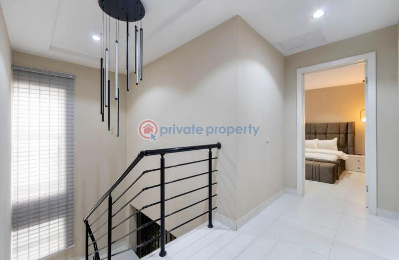 3 bedroom Flat & Apartment Short let Kunsenla Road ,ikate Lekki Phase 1 Lagos - 10