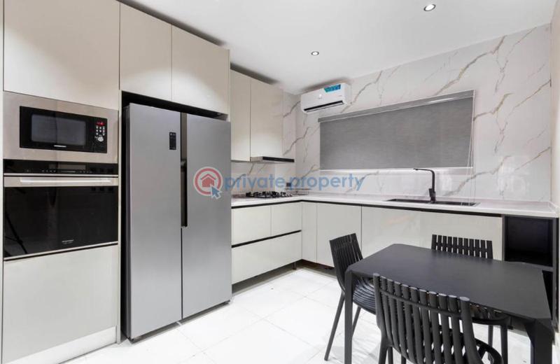 3 bedroom Flat & Apartment Short let Kunsenla Road ,ikate Lekki Phase 1 Lagos - 5