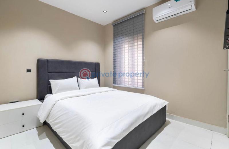 3 bedroom Flat & Apartment Short let Kunsenla Road ,ikate Lekki Phase 1 Lagos - 6