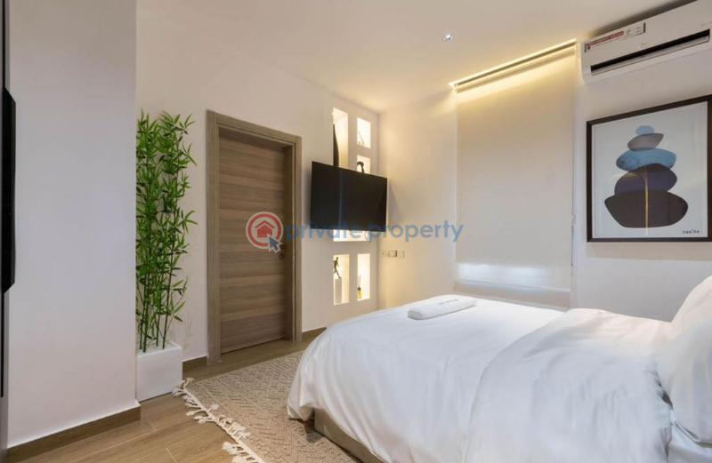 2 bedroom Flat & Apartment Short let Akin Leigh Crescent Lekki Phase 1 Lagos - 8