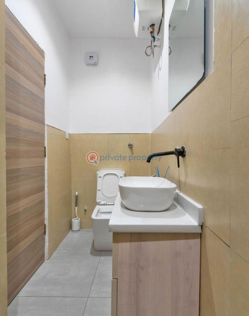 2 bedroom Flat & Apartment Short let Akin Leigh Crescent Lekki Phase 1 Lagos - 10