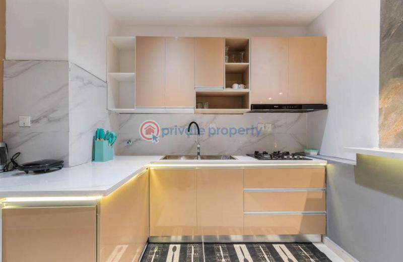 2 bedroom Flat & Apartment Short let Akin Leigh Crescent Lekki Phase 1 Lagos - 7