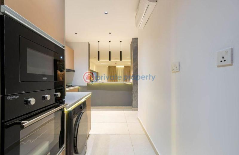 2 bedroom Flat & Apartment Short let Akin Leigh Crescent Lekki Phase 1 Lagos - 6