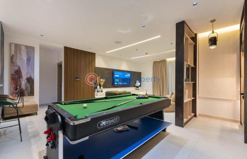 2 bedroom Flat & Apartment Short let Akin Leigh Crescent Lekki Phase 1 Lagos - 2