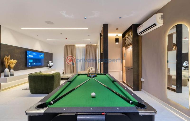 2 bedroom Flat & Apartment Short let Akin Leigh Crescent Lekki Phase 1 Lagos - 3