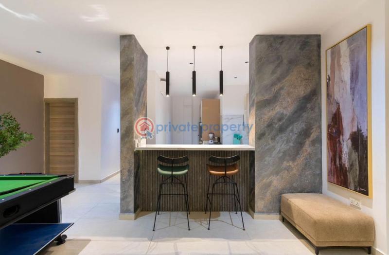 2 bedroom Flat & Apartment Short let Akin Leigh Crescent Lekki Phase 1 Lagos - 5