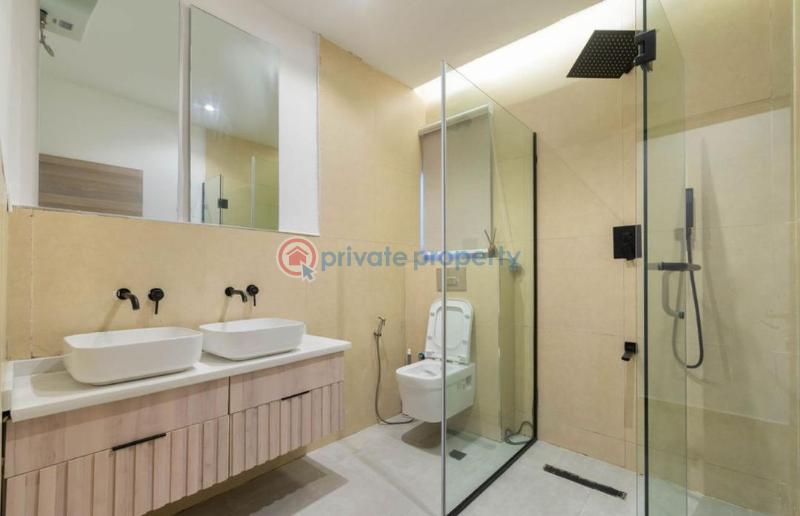 2 bedroom Flat & Apartment Short let Akin Leigh Crescent Lekki Phase 1 Lagos - 14