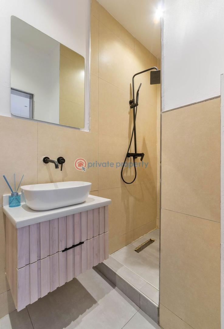 2 bedroom Flat & Apartment Short let Akin Leigh Crescent Lekki Phase 1 Lagos - 12