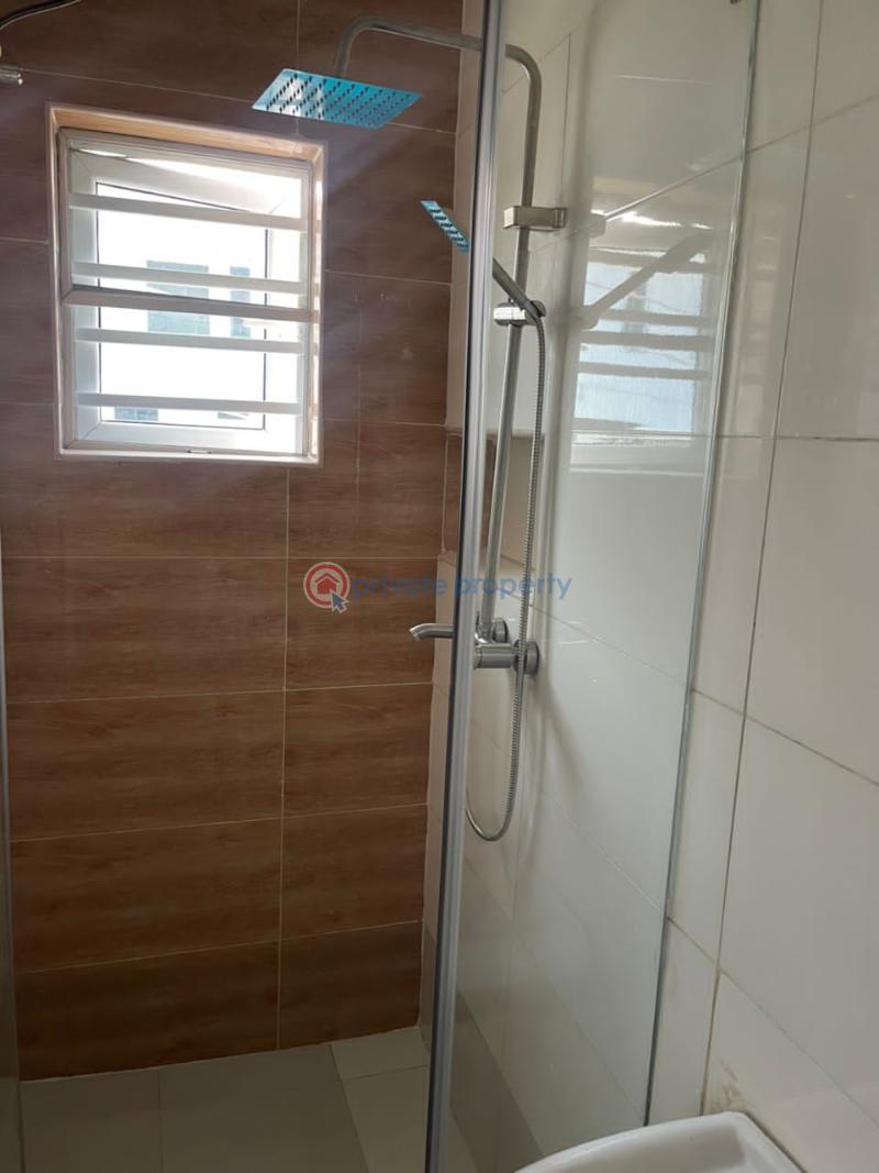 1 bedroom Shared Apartment Short let Oba Musa Agungi Lekki Lagos - 3