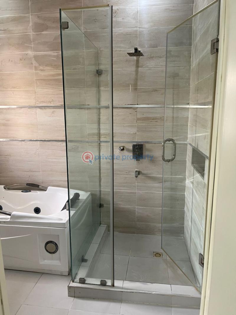 1 bedroom Shared Apartment Short let Oba Musa Agungi Lekki Lagos - 2