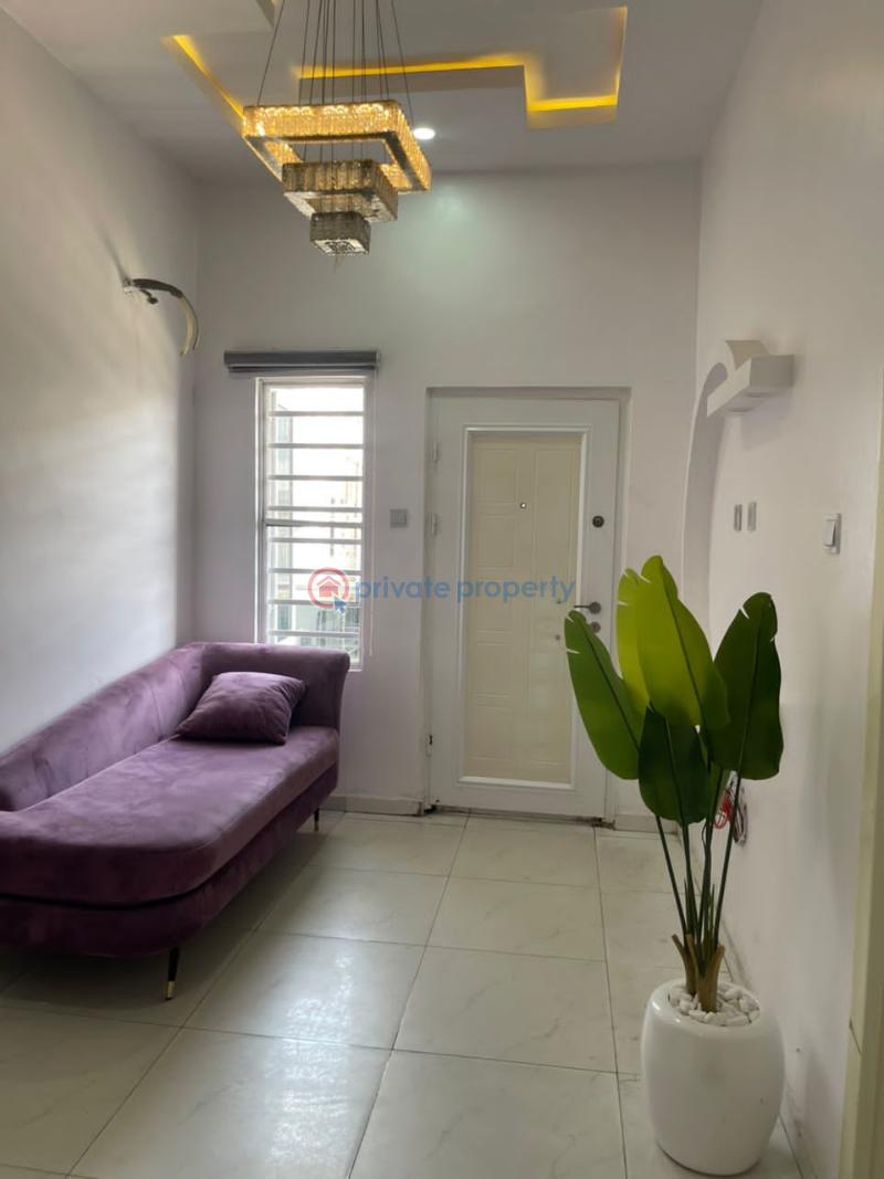 1 bedroom Shared Apartment Short let Oba Musa Agungi Lekki Lagos - 6