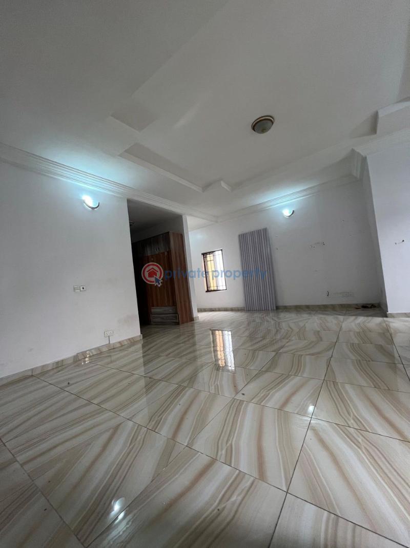 1 bedroom Shared Apartment For Rent Chevyview Chevron Drive Lekki Lagos - 1