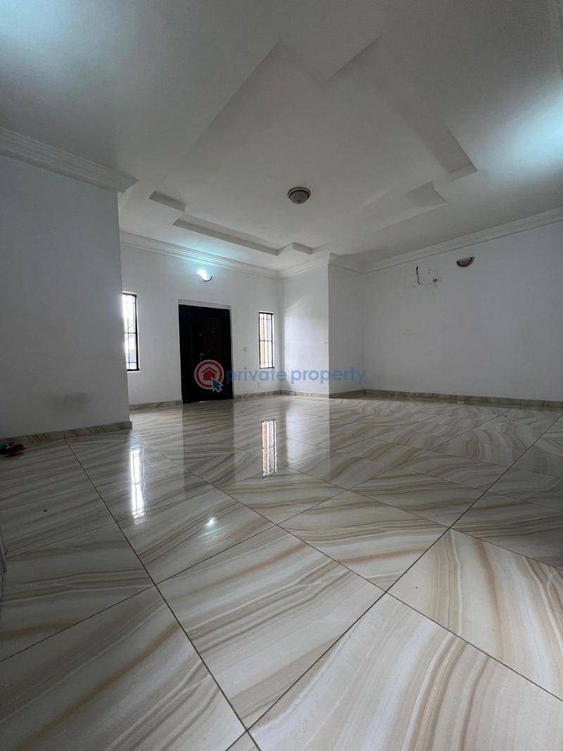 1 bedroom Shared Apartment For Rent Chevyview Chevron Drive Lekki Lagos - 4