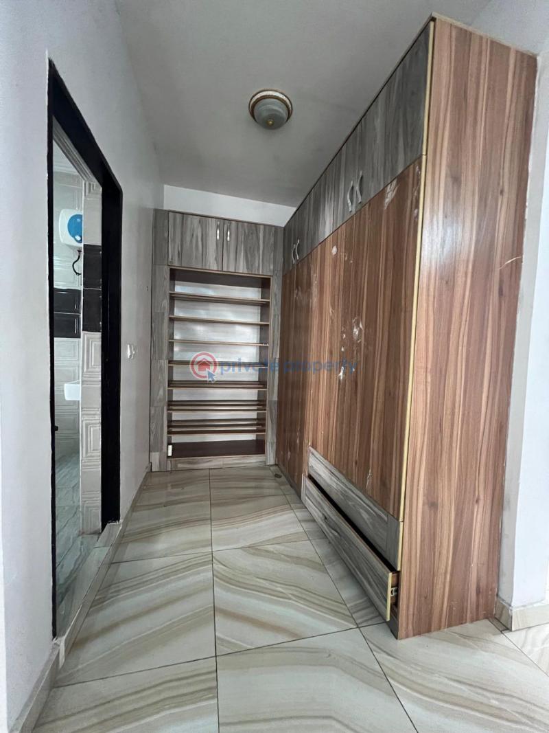 1 bedroom Shared Apartment For Rent Chevyview Chevron Drive Lekki Lagos - 3