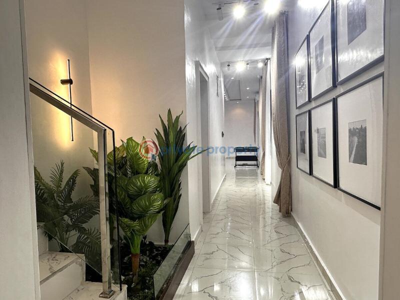 1 bedroom Shared Apartment Short let Orchid Road Lekki Expressway Lagos - 5