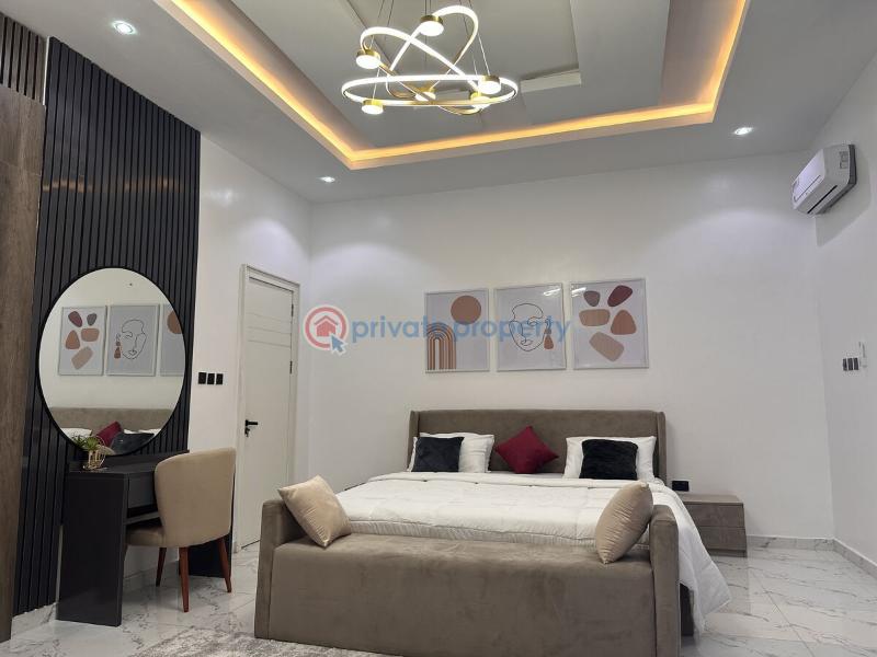 1 bedroom Shared Apartment Short let Orchid Road Lekki Expressway Lagos - 0