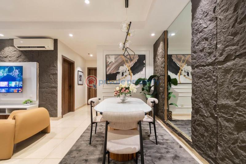 2 bedroom Flat & Apartment Short let Oniru Victoria Island Lagos - 3