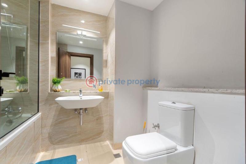 2 bedroom Flat & Apartment Short let Oniru Victoria Island Lagos - 12