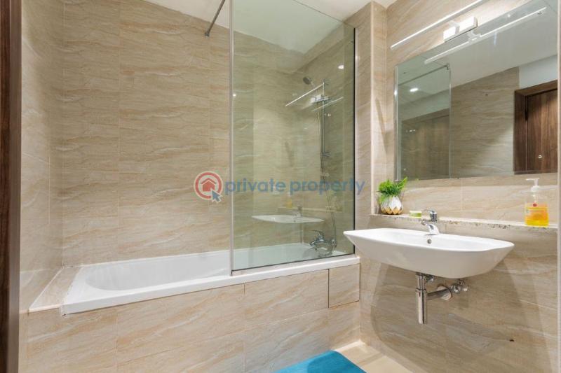 2 bedroom Flat & Apartment Short let Oniru Victoria Island Lagos - 11