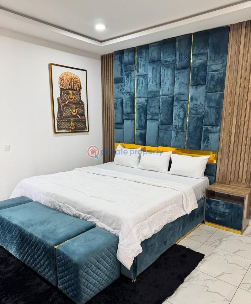 1 bedroom Shared Apartment For Rent Lekki Phase 2 Lagos - 0
