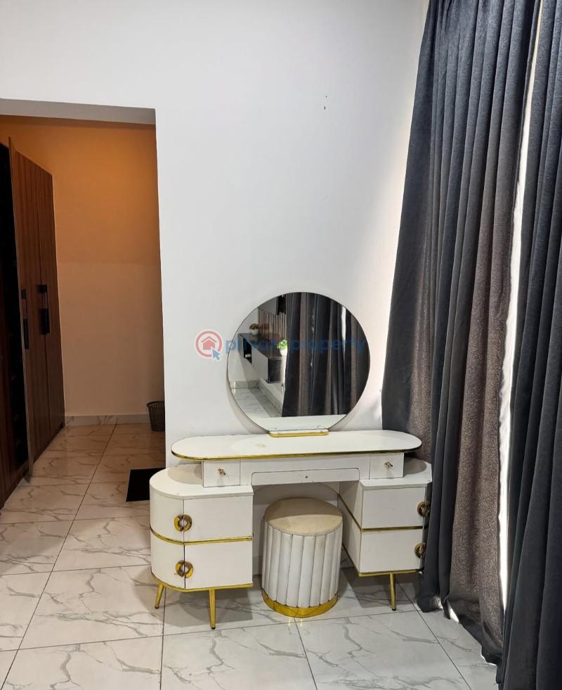 1 bedroom Shared Apartment For Rent Lekki Phase 2 Lagos - 5