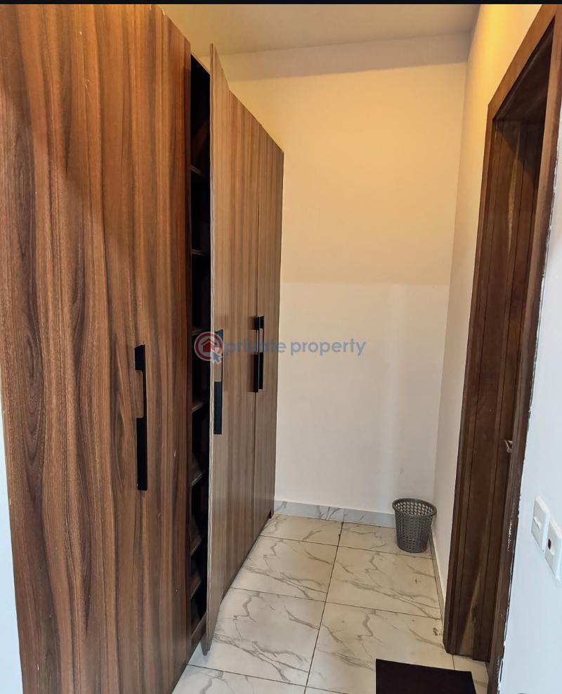 1 bedroom Shared Apartment For Rent Lekki Phase 2 Lagos - 7