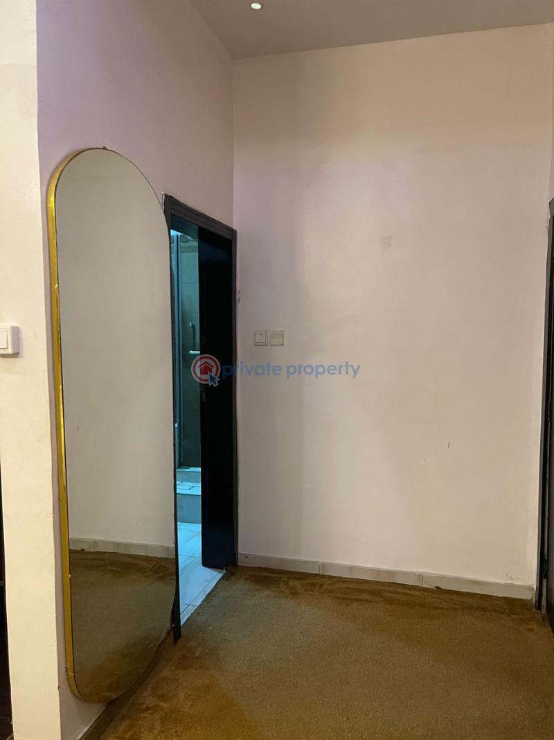 1 bedroom Shared Apartment Short let London Garden Estate Osapa London Lekki Lagos - 8
