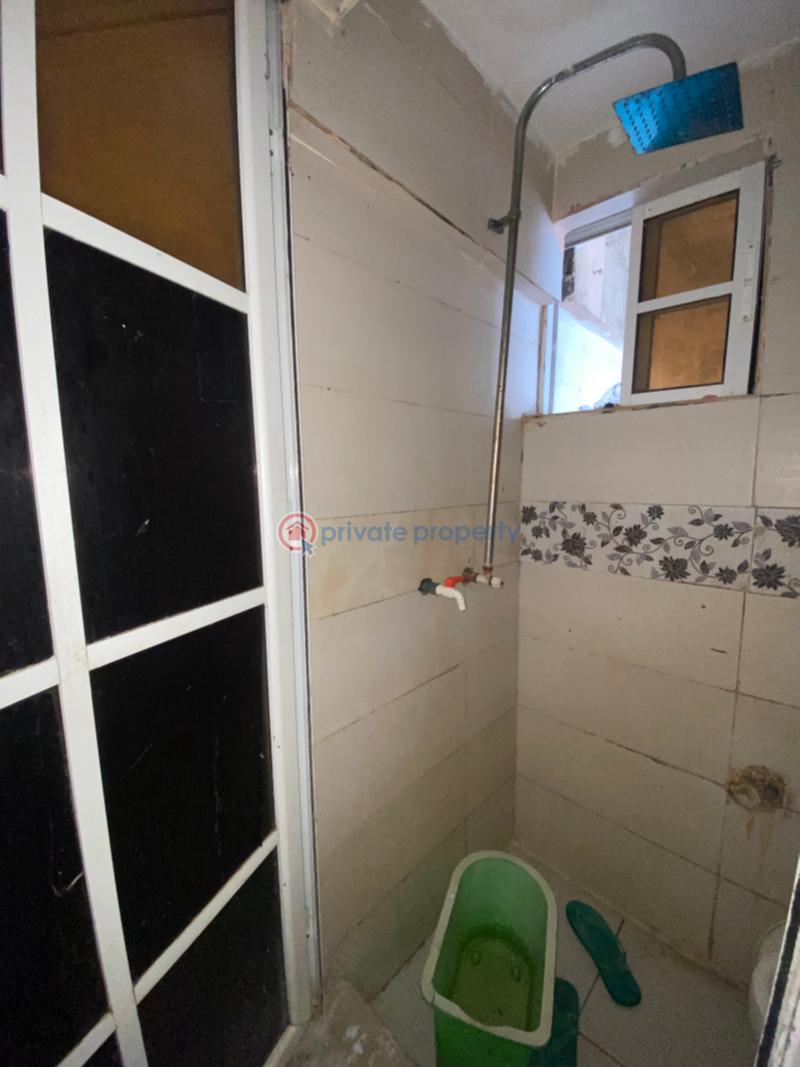 1 bedroom Flat & Apartment For Rent Secured Estate Behind Dominos Pizza Ologolo Lekki Lagos - 5