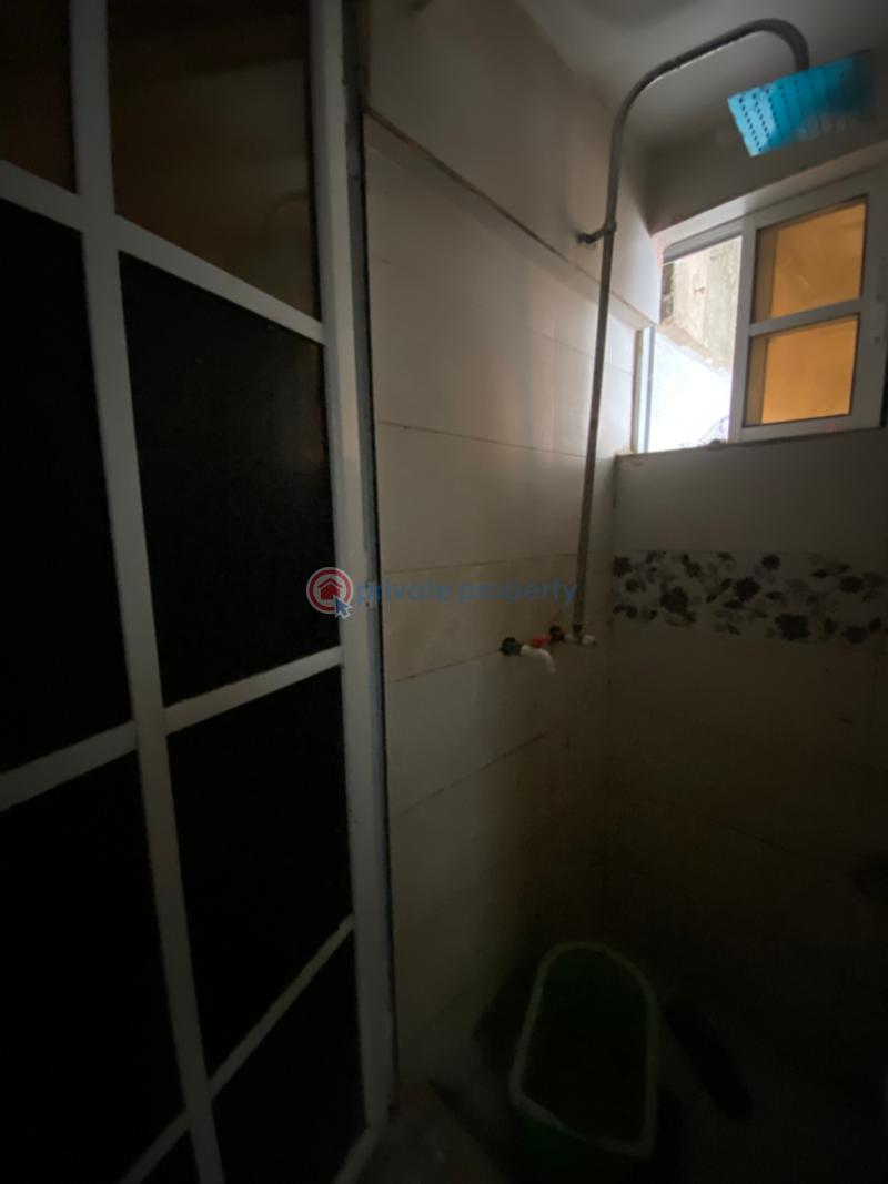 1 bedroom Flat & Apartment For Rent Secured Estate Behind Dominos Pizza Ologolo Lekki Lagos - 2