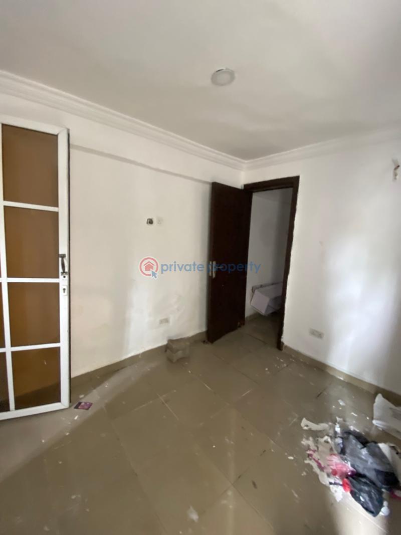 1 bedroom Flat & Apartment For Rent Secured Estate Behind Dominos Pizza Ologolo Lekki Lagos - 0