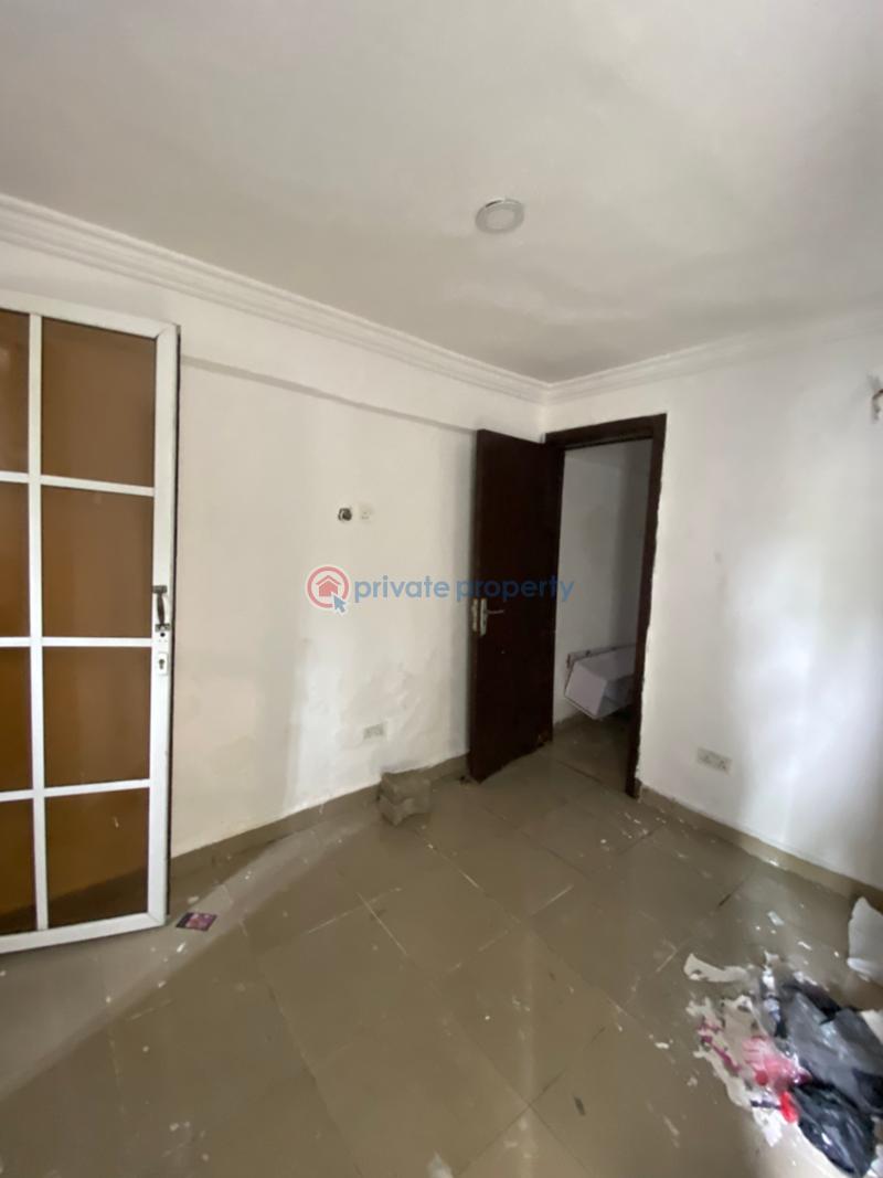 1 bedroom Flat & Apartment For Rent Secured Estate Behind Dominos Pizza Ologolo Lekki Lagos - 3