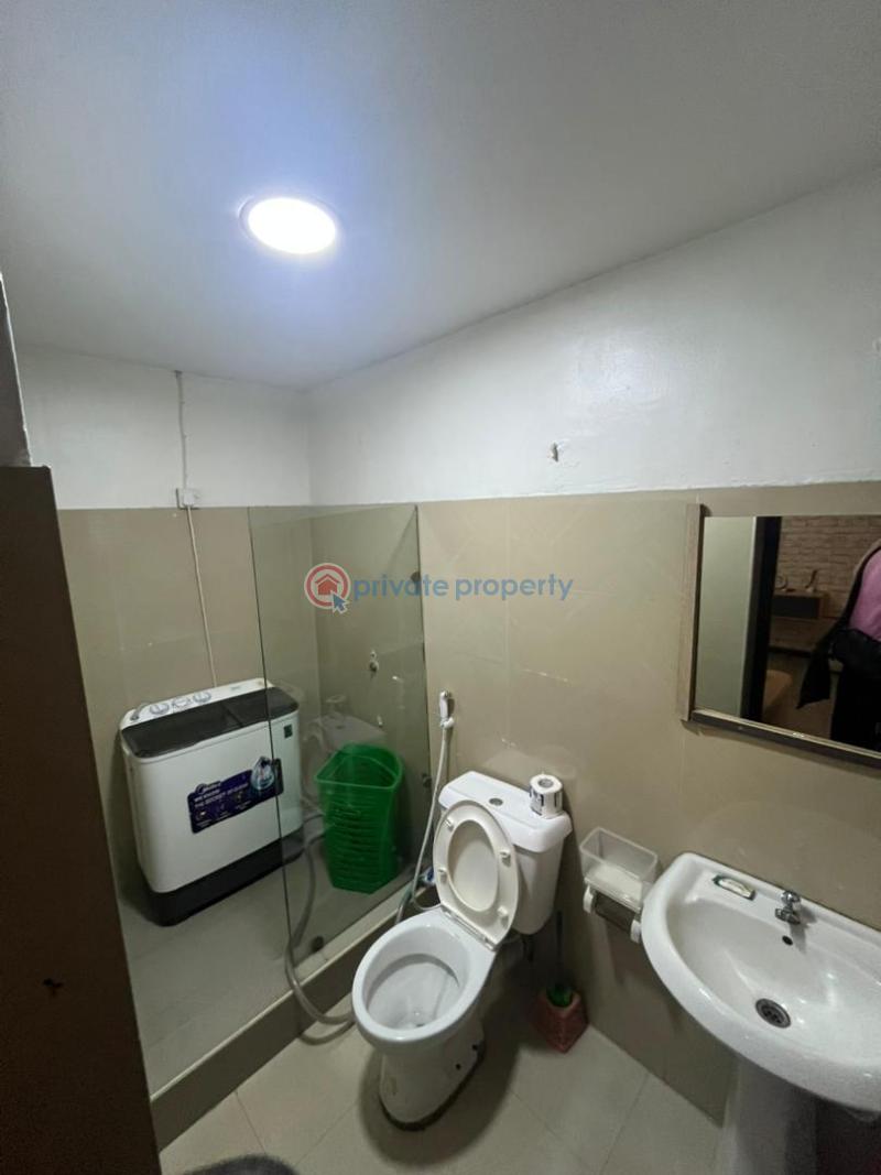 1 bedroom Mini Flat Short let Shonibare Estate Mobolaji Bank Anthony Ikeja Lagos - 4